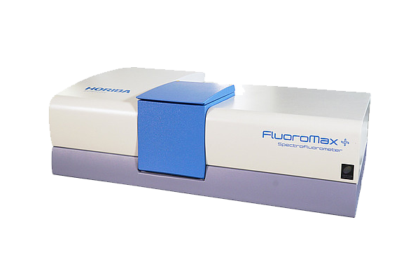 FluoroMax 4  稳态瞬态荧光光谱仪
