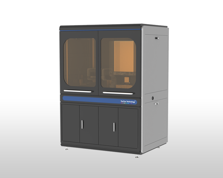 UV Speed系列无掩膜光刻机【工业版】