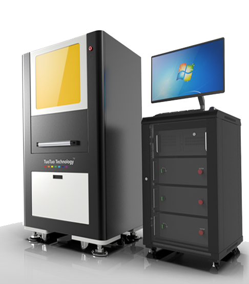 PL-3D Premium 超高精度3D光刻打印设备