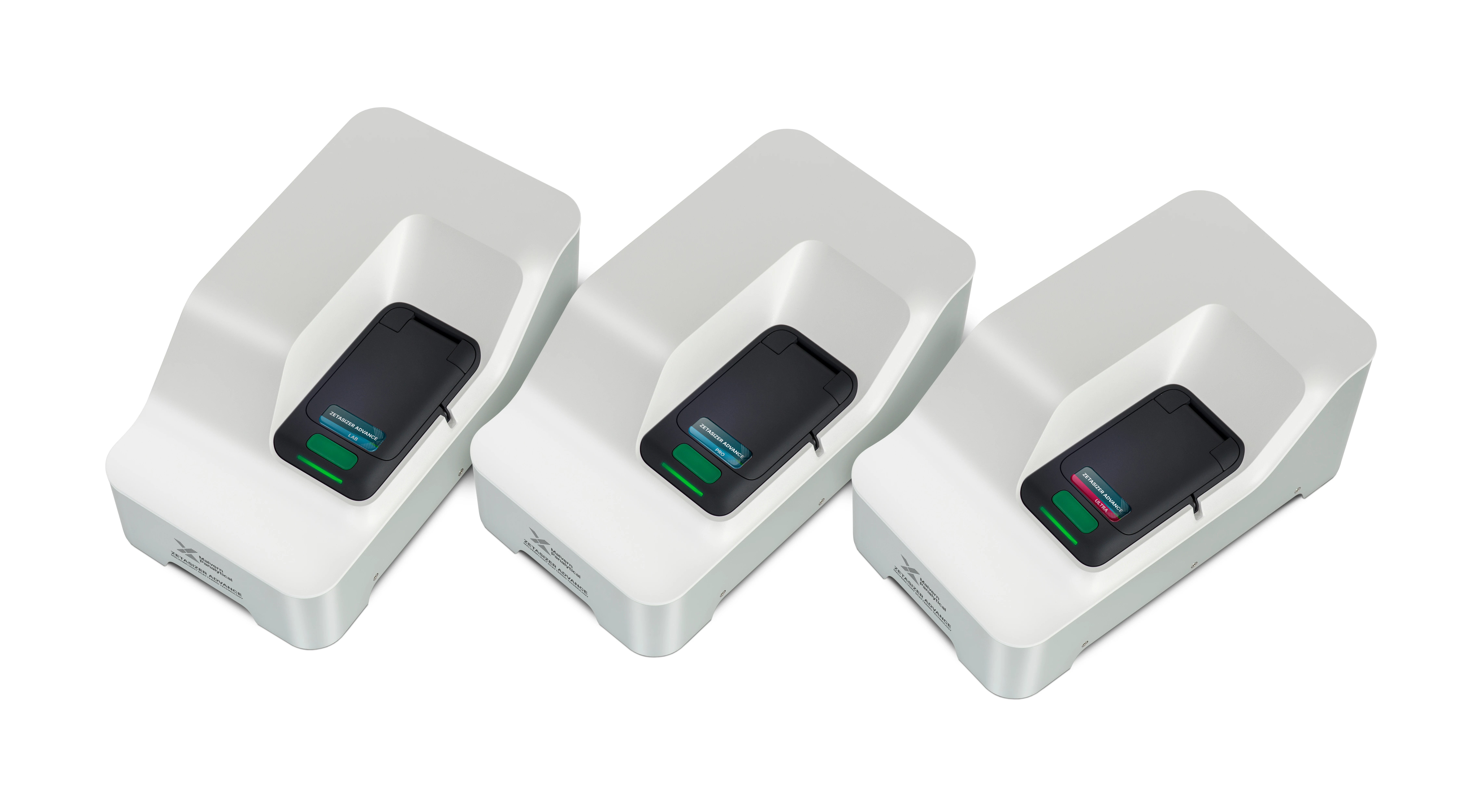 Zetasizer Advance 系列 粒度分析仪