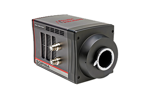 SOPHIA 超低噪声CCD相机