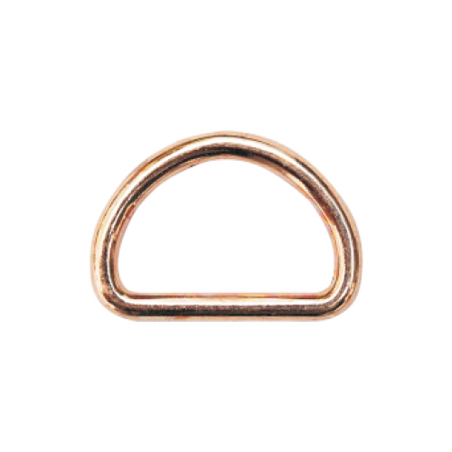 锌半圆扣2.0cm