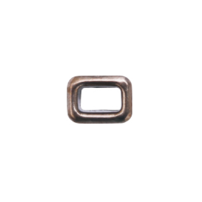 方形槽扣0.7cm