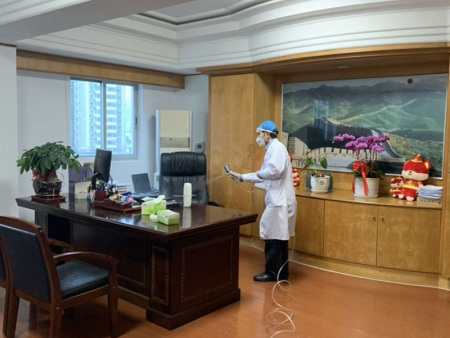 南宁消毒业务-想找放心的消毒-就来南宁美雅思