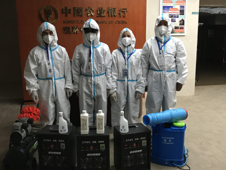 消毒公司那家好-想要找好的消毒该上哪