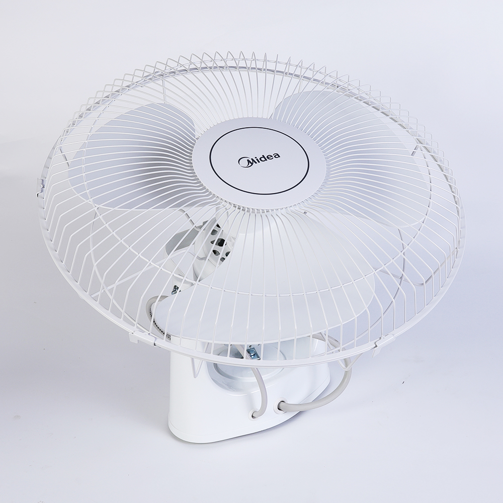 美的楼顶扇FD40-20A