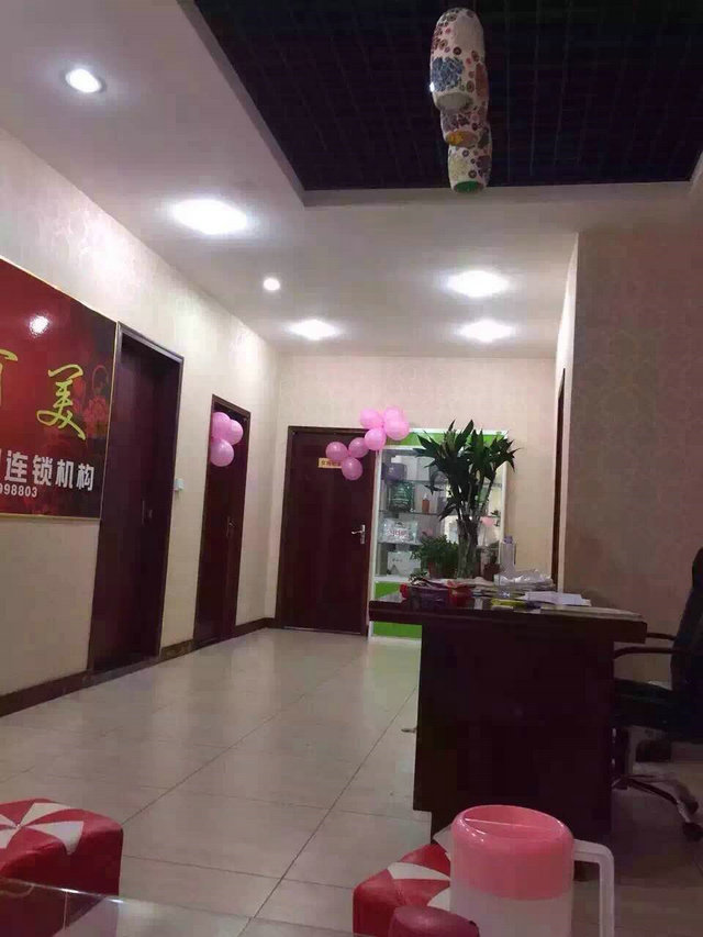 加盟案例