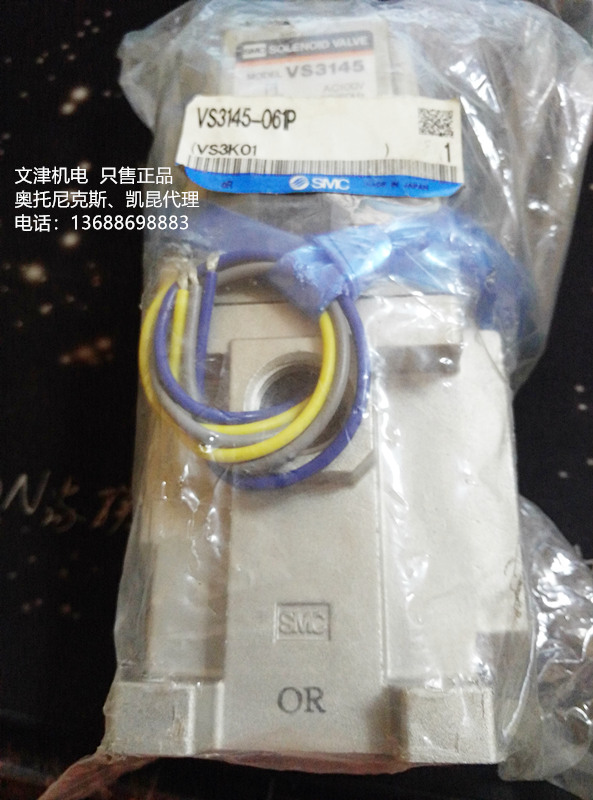 VS3145-061P