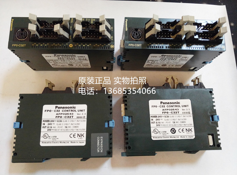 FP0-C32T