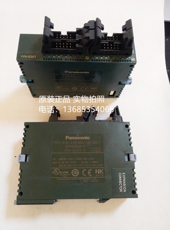 FP0-E32T-F