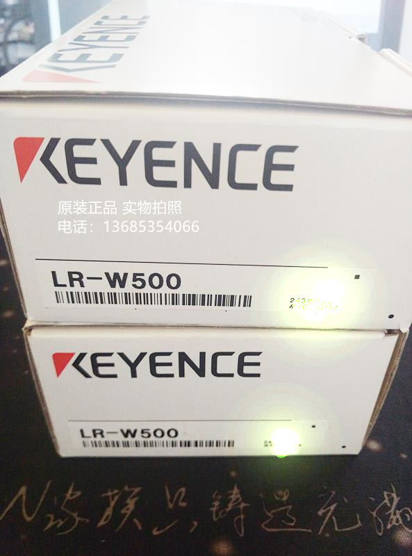 传感器LR-W500