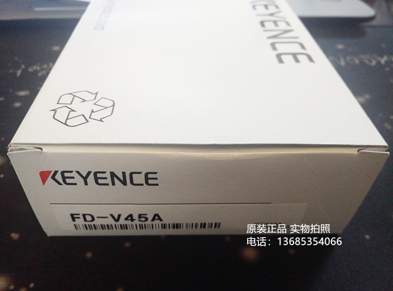 传感器FD-V45A