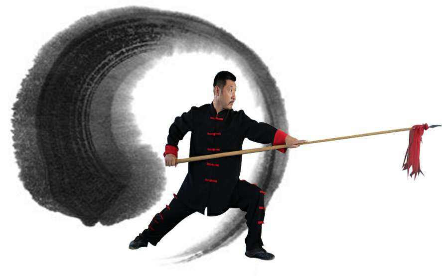 任丘市春至杯第四届武术比赛传统武术