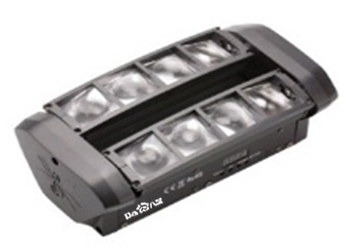 LED迷你蜘蛛灯  PB200A