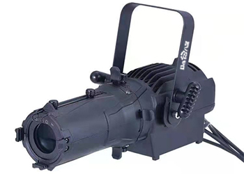 100w迷你LED成像灯  GPSC125