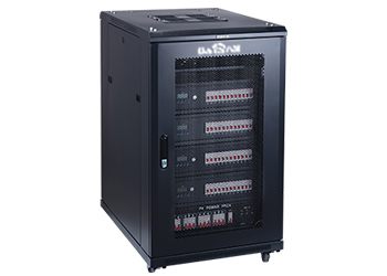 48路X4kwDMX智控直通柜  GMI-ELEC48
