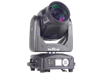 LED150摇头光束灯  SPBeam150A