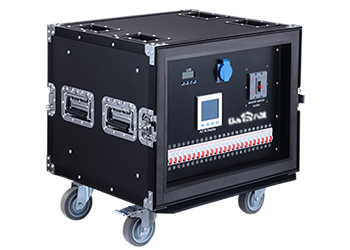 24路X4kwDMX智控直通柜  GMI-ELEC24