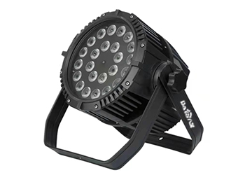 24颗10w四合一防水帕灯  KZP2410