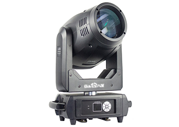 LED300摇头光束灯  SPBeam300