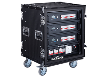 36路X4kwDMX智控直通柜  GMI-ELEC36