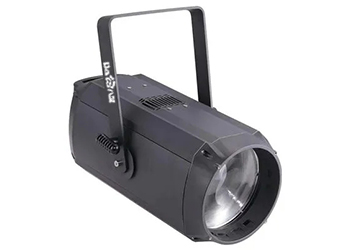 200w双色温COB调焦面光灯  SPC285