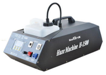 1500w薄雾机  SIB1500