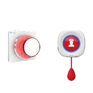 四色门灯/卫生间紧急按钮