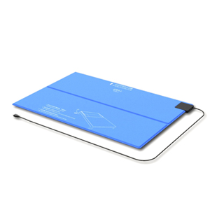 非接触式生命体征智能监测终端（床垫式）