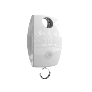 无线智能输液监测终端