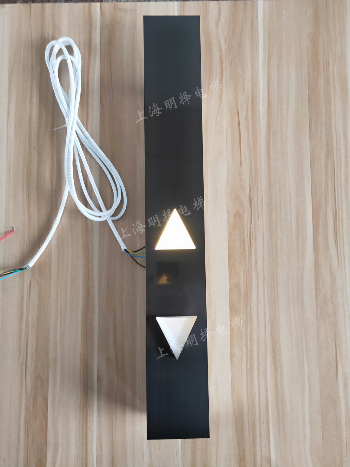 电梯到站灯|报站灯|楼层指示灯|方向提示灯MZD-132