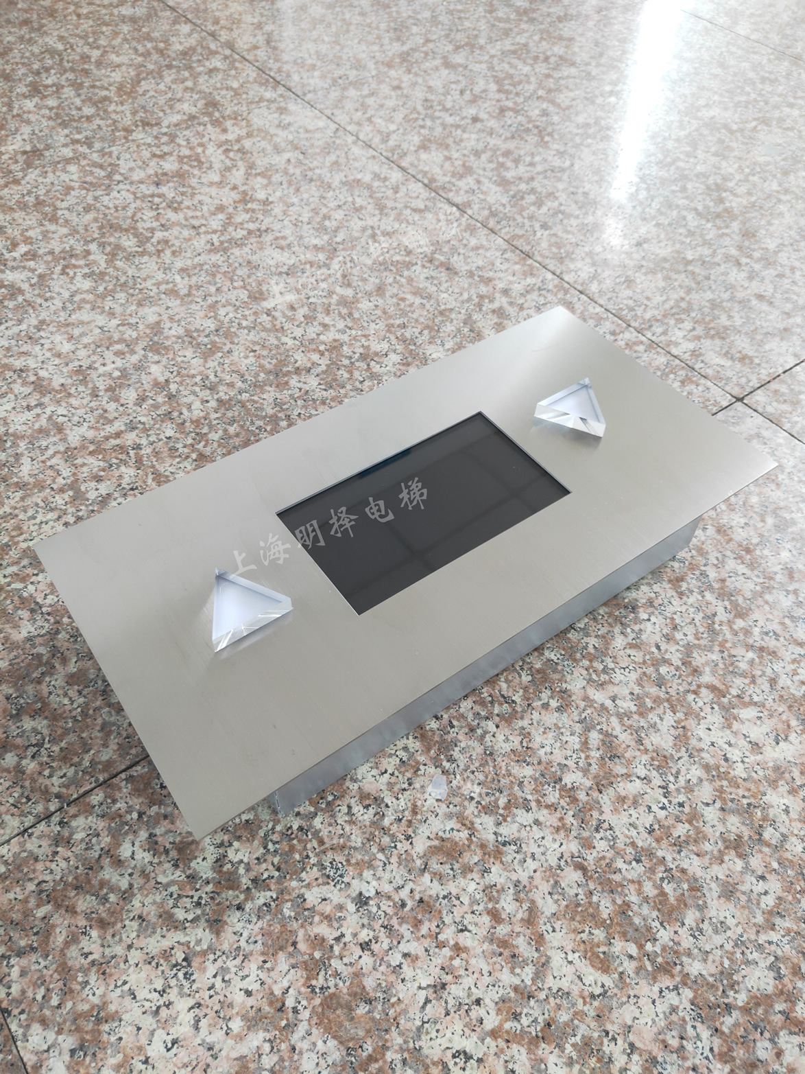 电梯到站灯|报站灯|楼层指示灯|方向提示灯MZD-131