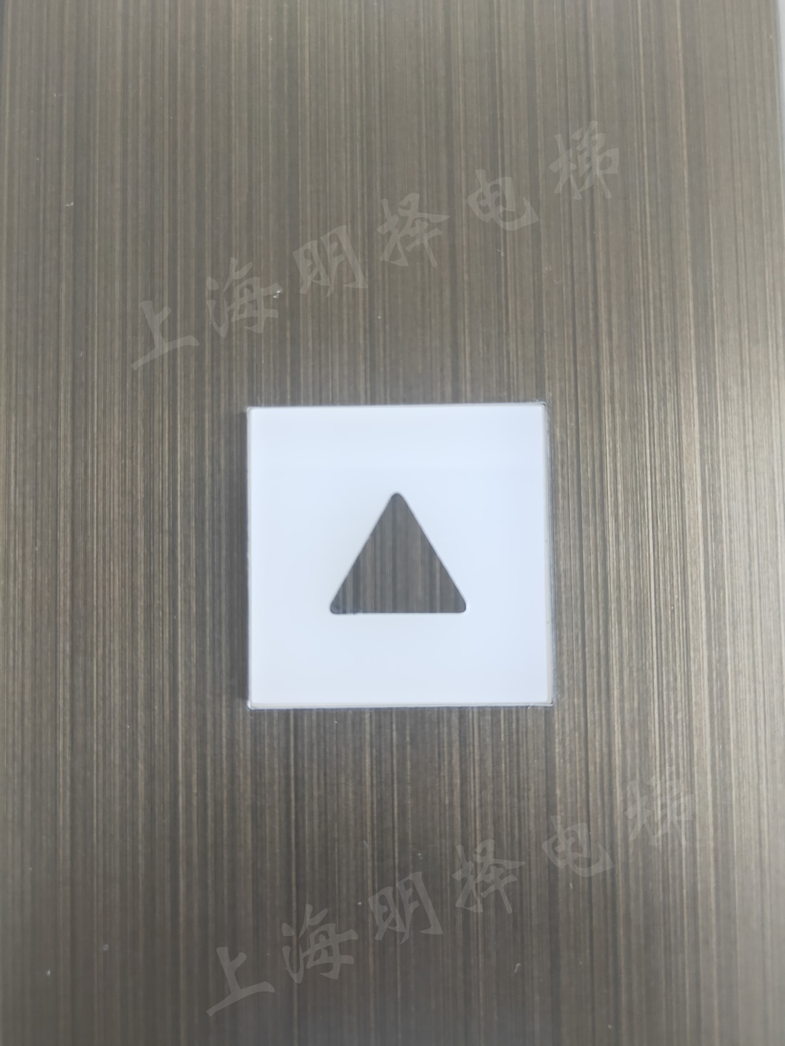 古铜外呼盒MZH-216