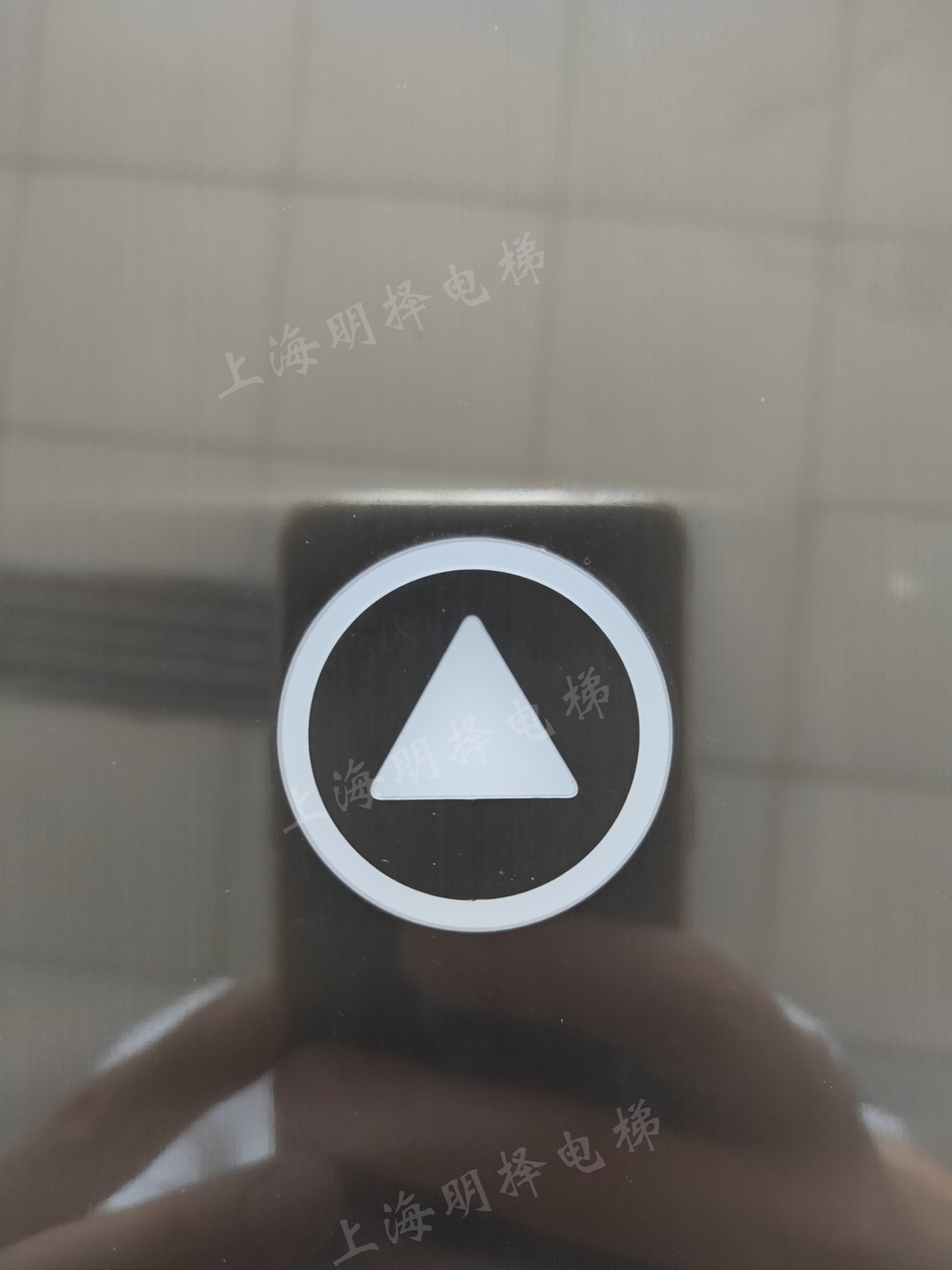 电梯按钮MZA-508