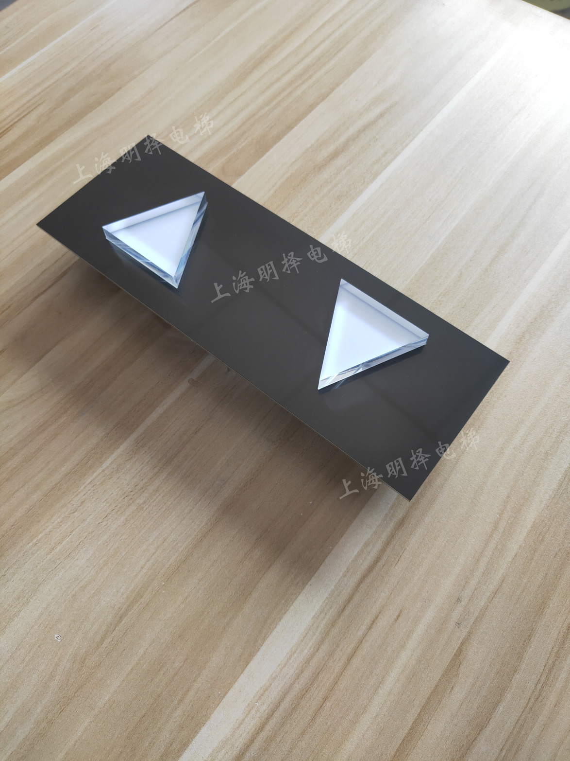 电梯到站灯|报站灯|楼层指示灯|方向提示灯MZD-127