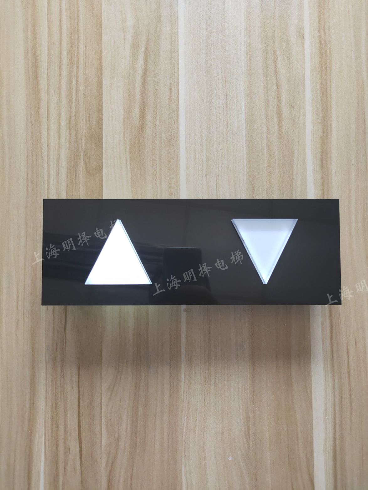 电梯到站灯|报站灯|楼层指示灯|方向提示灯MZD-127