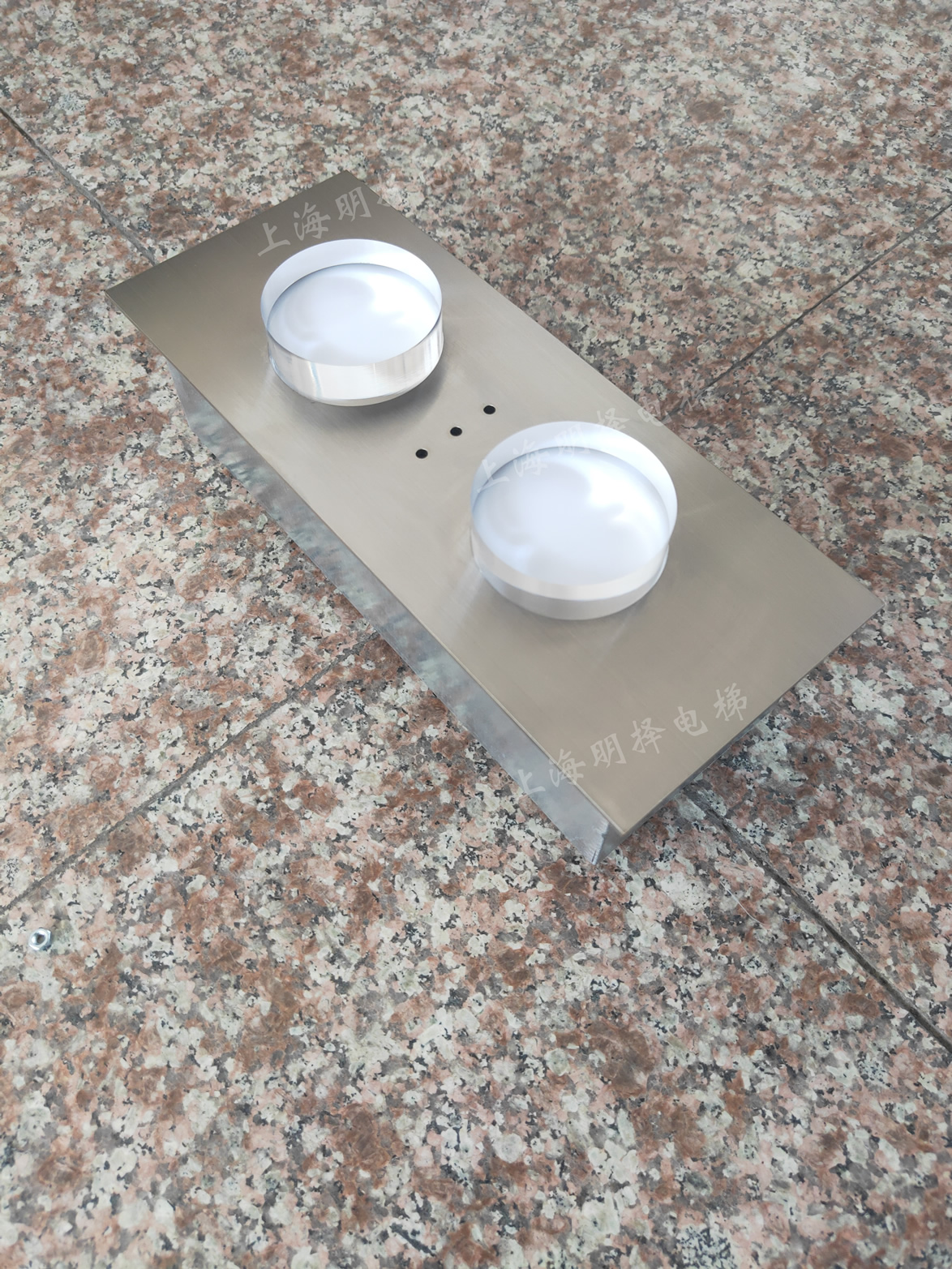 电梯到站灯|报站灯|楼层指示灯|方向提示灯MZD-143