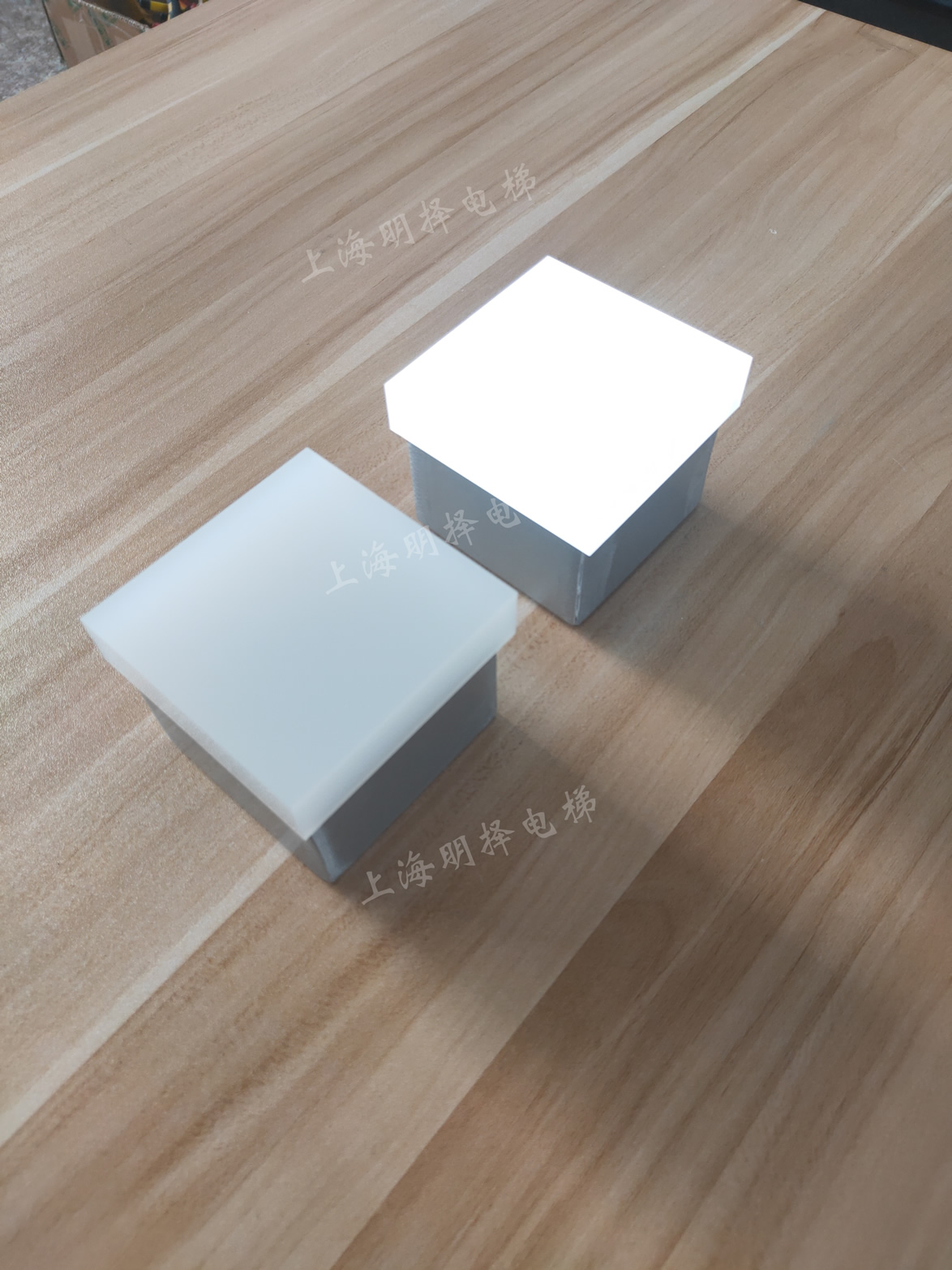 电梯到站灯|报站灯|楼层指示灯|方向提示灯MZD-121