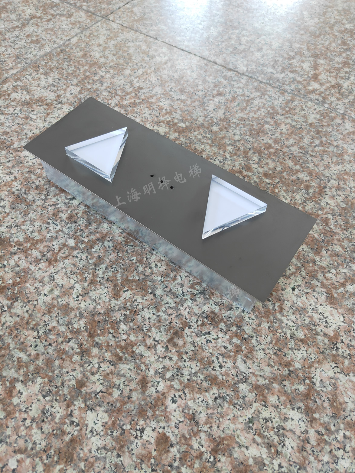 电梯到站灯|报站灯|楼层指示灯|方向提示灯MZD-117