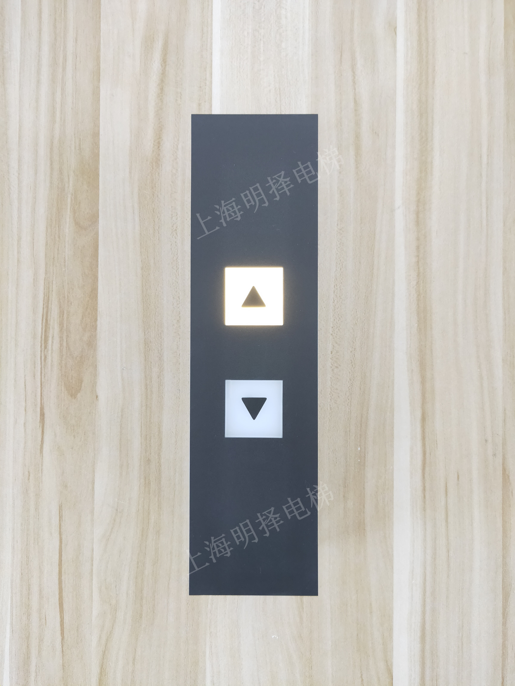 黑钛外呼MZH-205