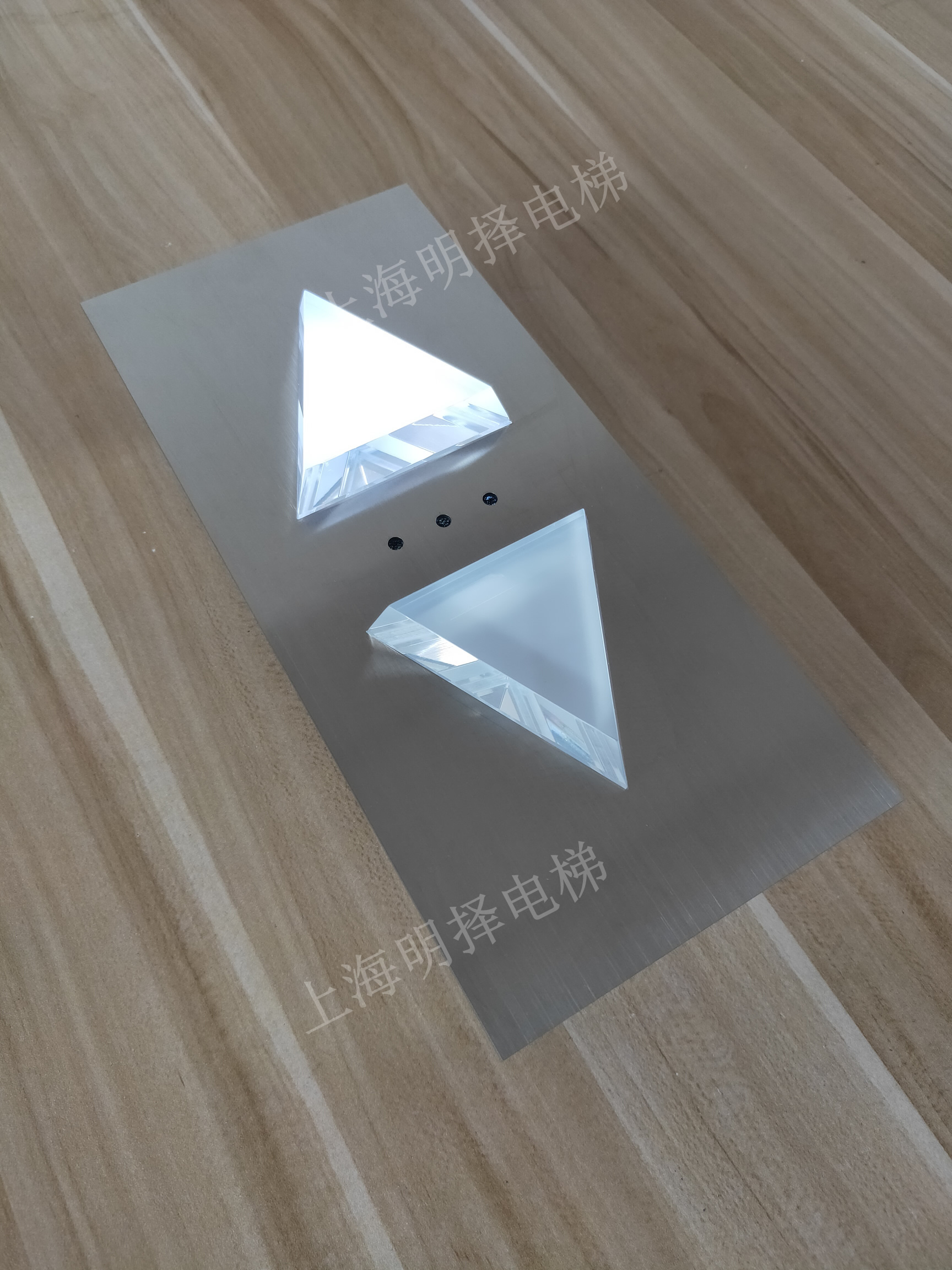 电梯到站灯|报站灯|楼层指示灯|方向提示灯MZD-182