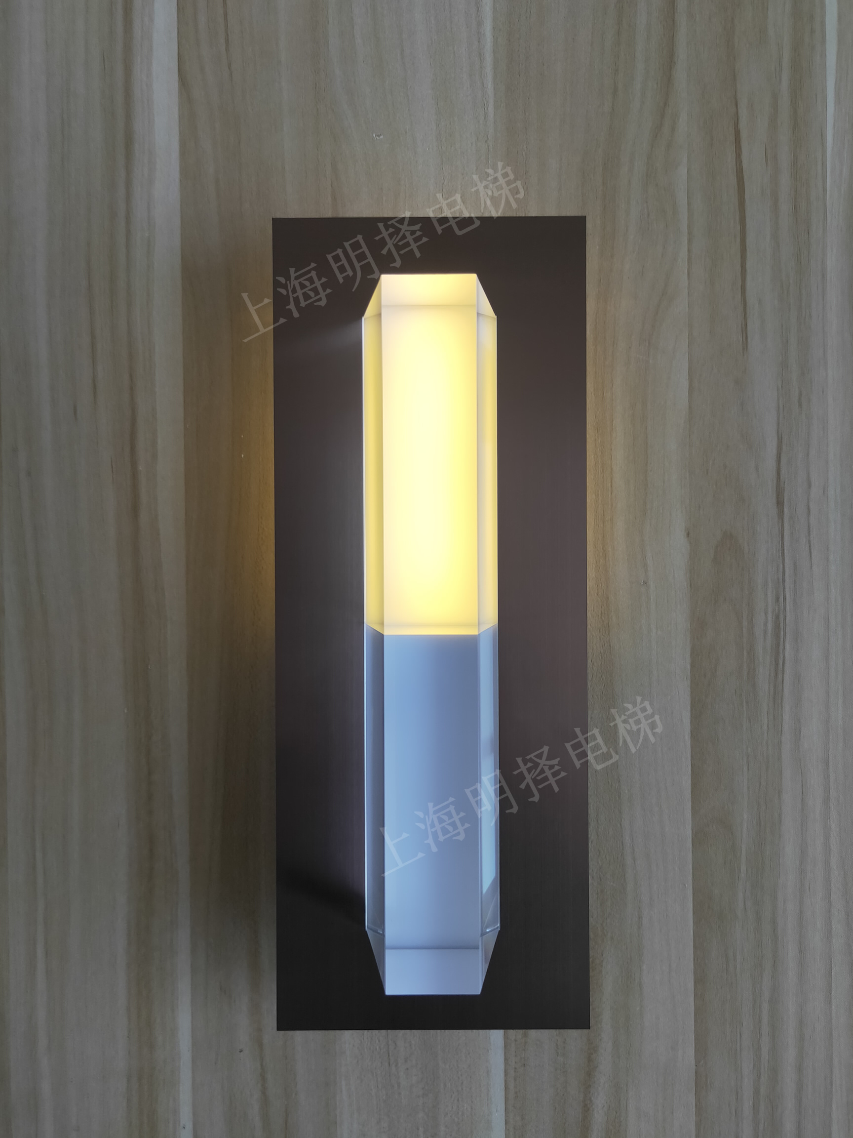 电梯到站灯|报站灯|楼层指示灯|方向提示灯MZD-185