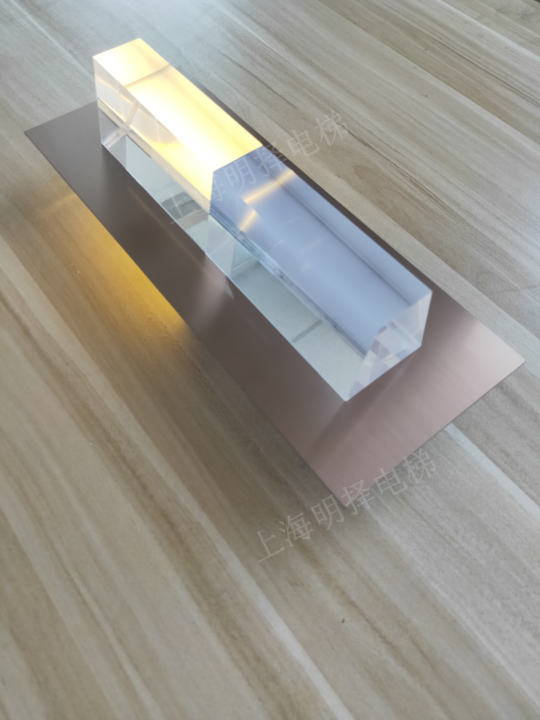 电梯到站灯|报站灯|楼层指示灯|方向提示灯MZD-185