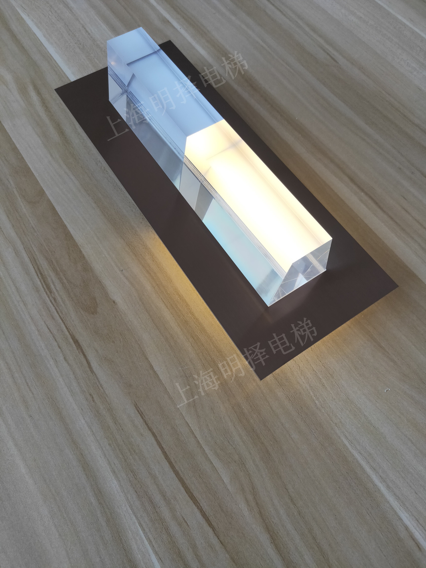 电梯到站灯|报站灯|楼层指示灯|方向提示灯MZD-185