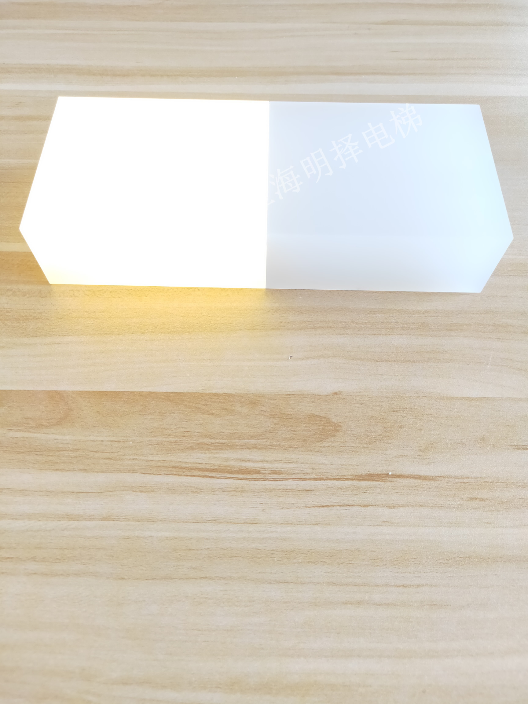 电梯到站灯|报站灯|楼层指示灯|方向提示灯壁挂式MZD-189