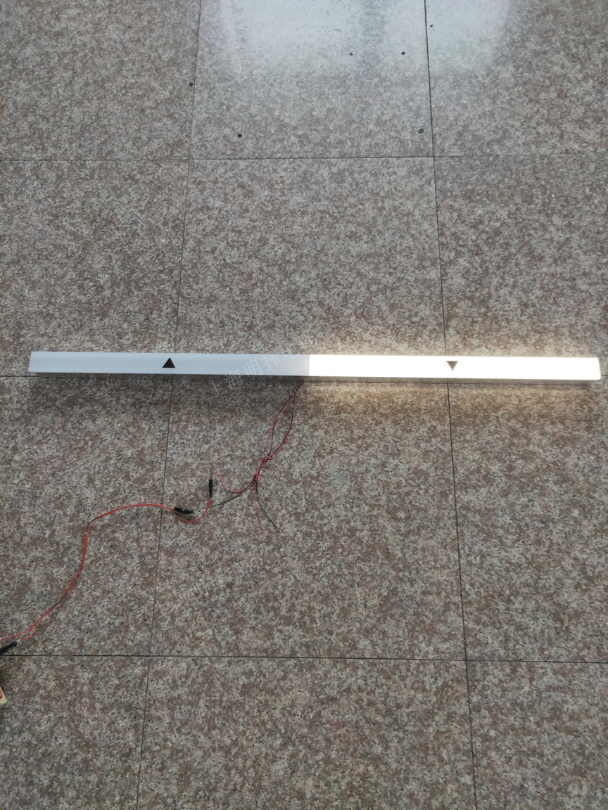 电梯到站灯|报站灯|楼层指示灯|方向提示灯MZD-194