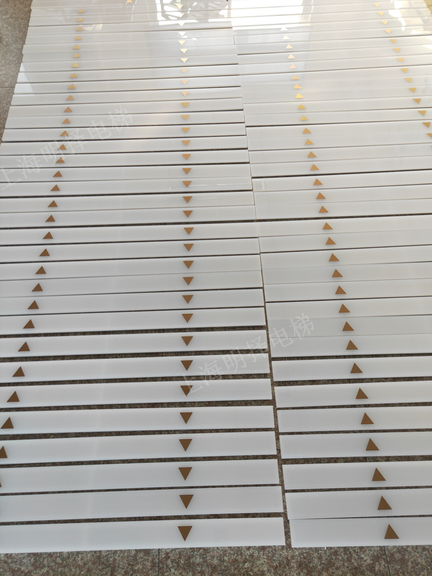 电梯到站灯|报站灯|楼层指示灯|方向提示灯MZD-194