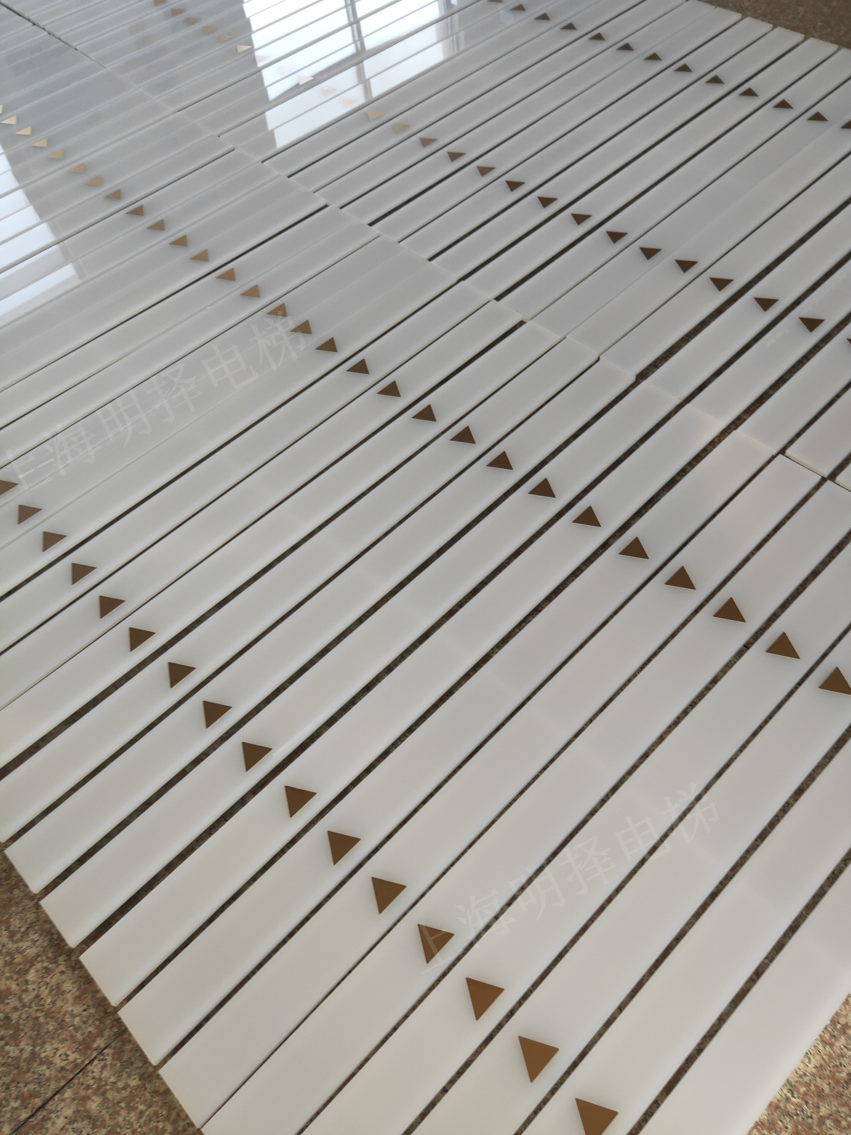 电梯到站灯|报站灯|楼层指示灯|方向提示灯MZD-194