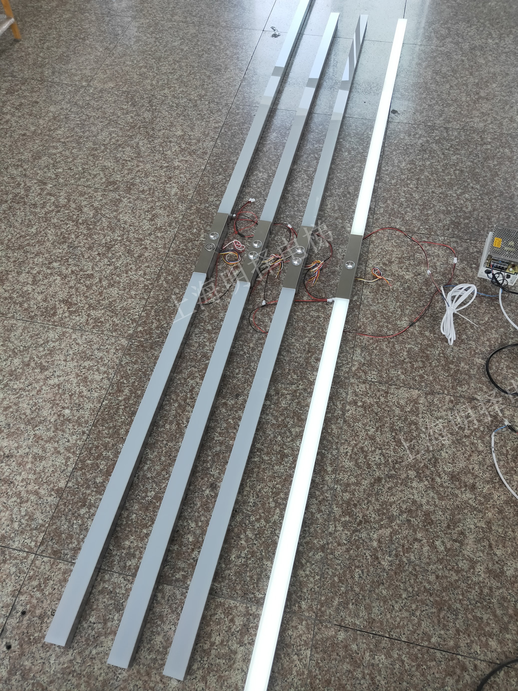 电梯到站灯|报站灯|楼层指示灯|方向提示灯MZD-208