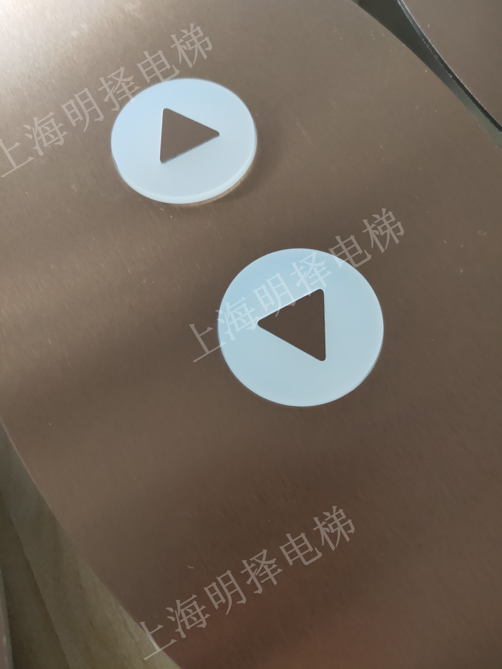 电梯外召唤|椭圆MZH-258